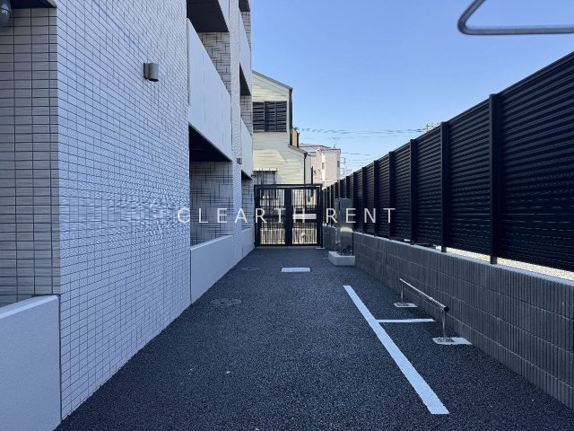 コンシェリア東京 ＜ＯＨＡＮＡＪＡＹＡ ＴＨＥ ＲＥＳＩＤＥＮ1階 ☆弊社管理物件☆花火大会会場が生活圏、お花茶屋エリア