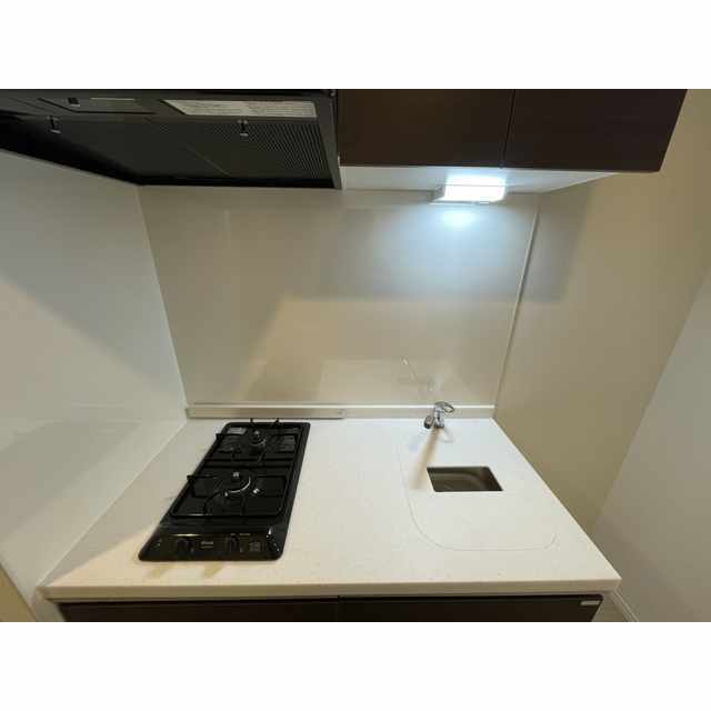 アルコバレーノお花茶屋101号室 キッチン