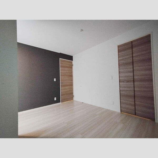 エクセリア大崎105号室 105号室　洋室