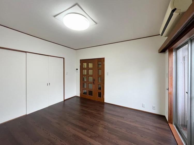 峯村ビル その他　設備