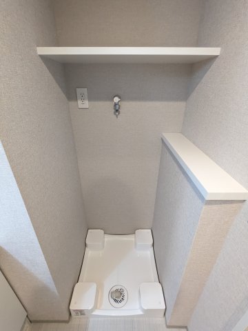 アルティザ自由が丘0201号室 部屋設備