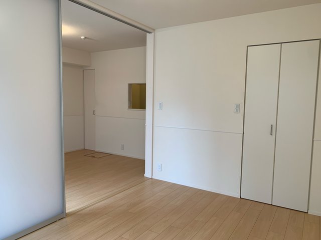 リビオン西青木201号室 部屋その他