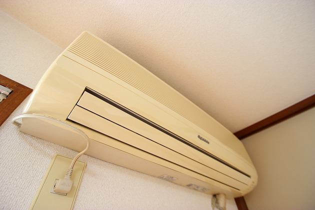 ローゼン上福岡1階 部屋その他
