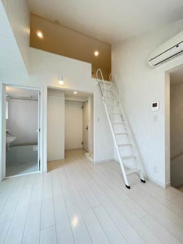 バーミープレイス荻窪2階 部屋その他