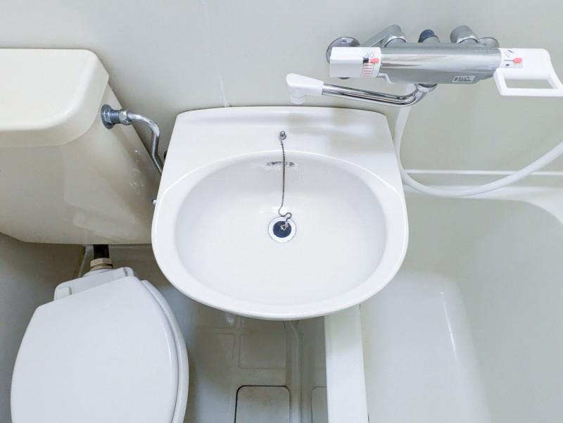 コスモスハイツ2階 部屋その他