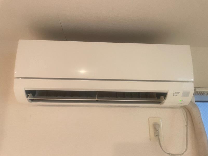 クロノス東寺尾 部屋設備