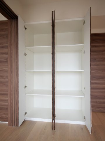 セジョリ鵜の木 内観