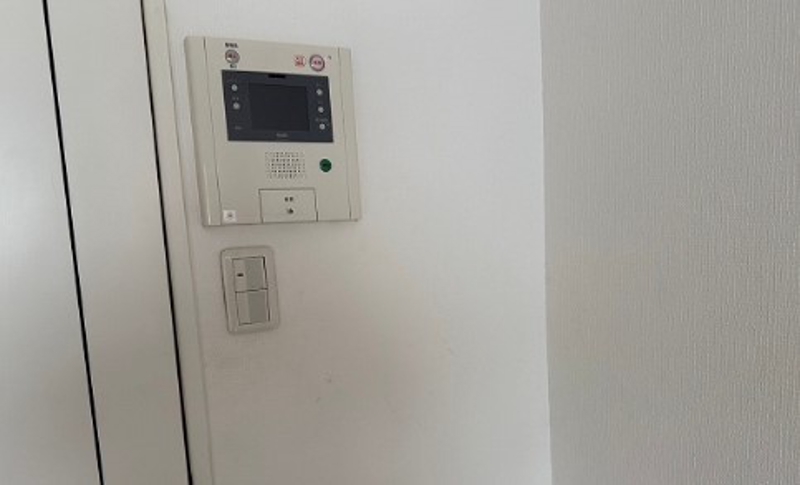 エクセリア日本橋箱崎7階 部屋その他
