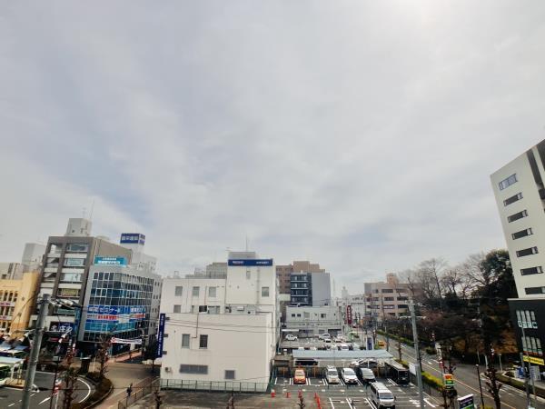 Ｂｒｉｌｌｉａ南浦和4階 部屋その他