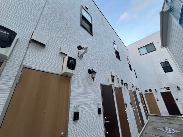 ミハス成増2階 部屋その他