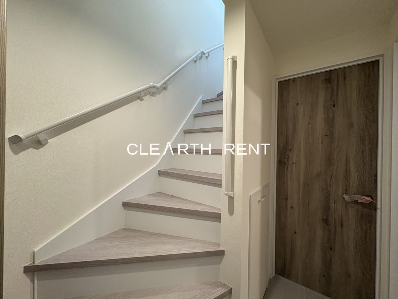 ＳＵＭＩＫＡ 戸建て感覚のメゾネットタイプ