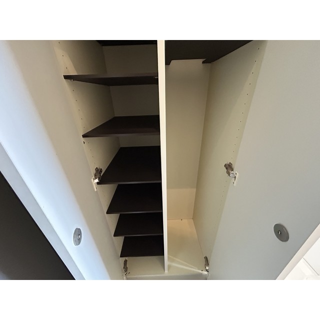 グランヒル松戸409号室 内観