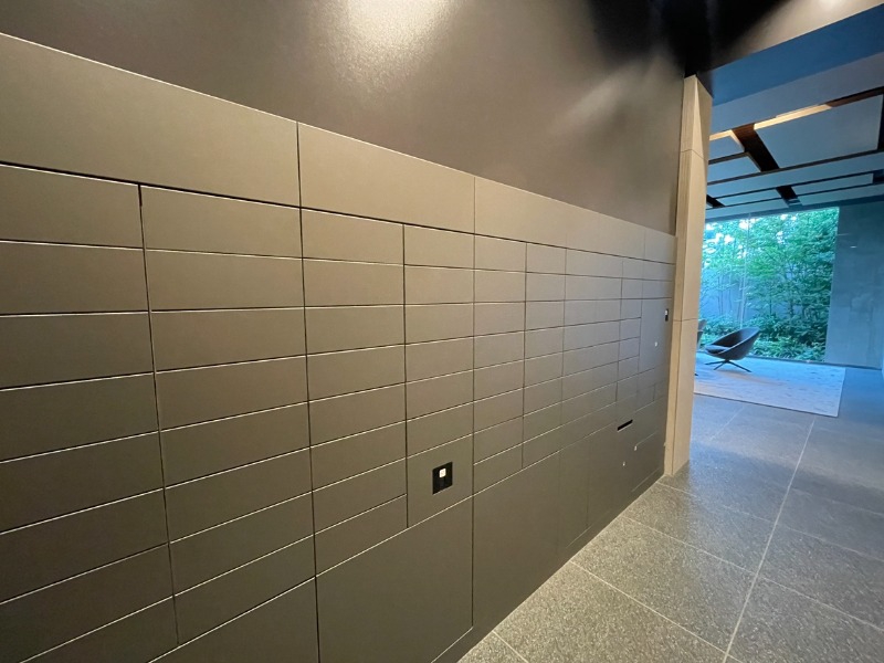 プラウド八幡山4階 部屋その他