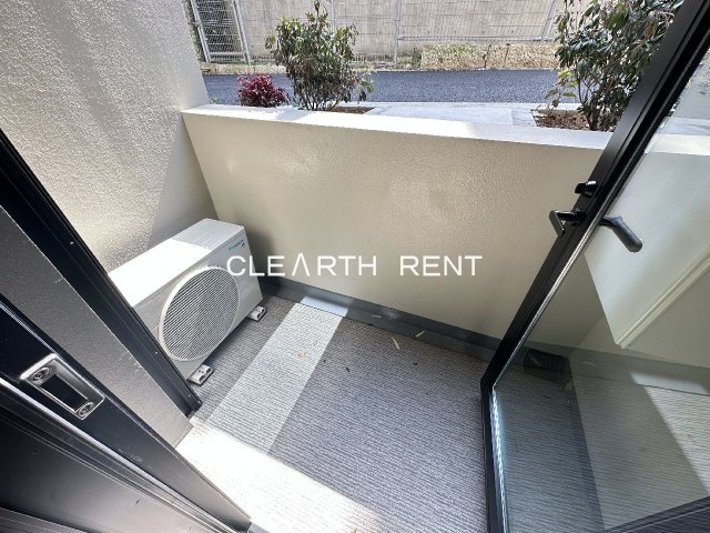 ＧＲＡＮ ＰＡＳＥＯ 広尾8階 同建物別部屋の参考画像