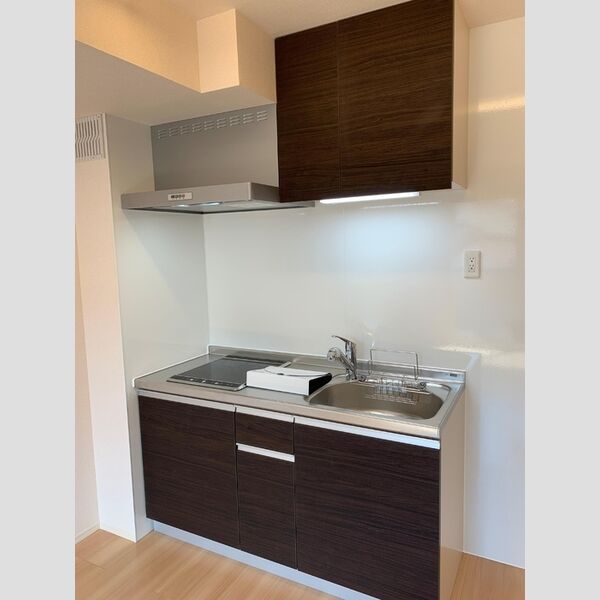 ハウス三生 キッチン