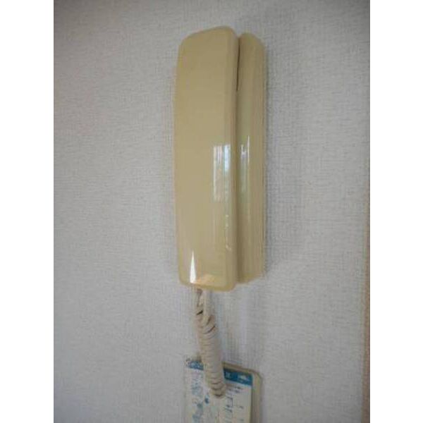 アーバンホームズ0205号室 部屋その他