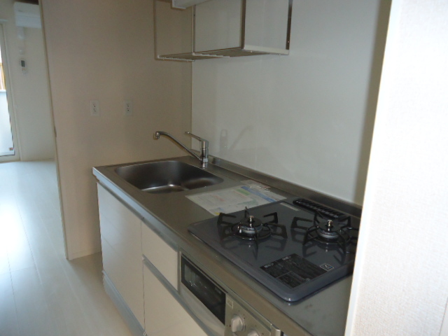 メゾン菊名0105号室 (参考写真)