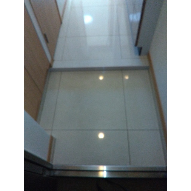 ルーブル蒲田南参番館 玄関