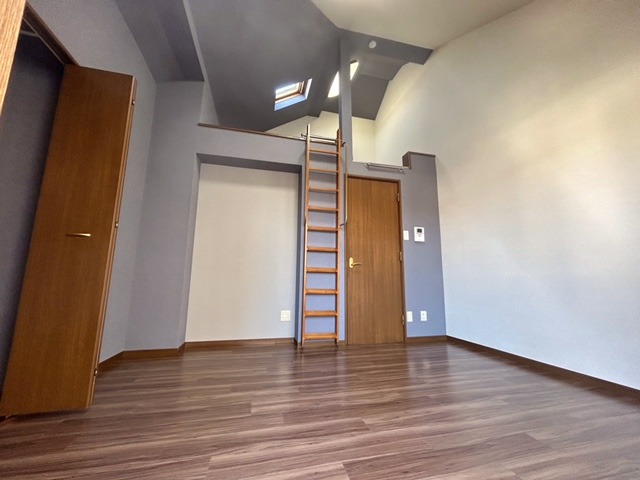 グレイスコート(三鷹) リビング