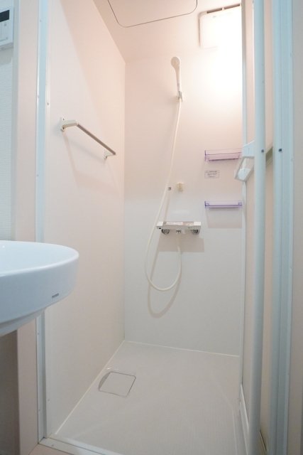 トモイエレジデンス中野1階 その他