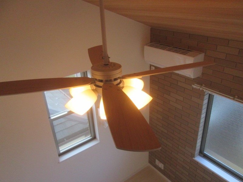 シュリップ溝の口2階 部屋その他