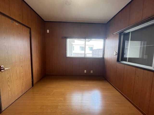 大竹戸建 部屋その他