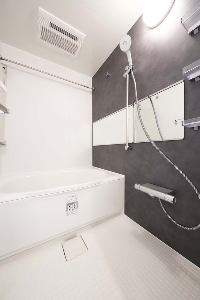 （仮称）高島平THE GARDENレジデンス2階 内観