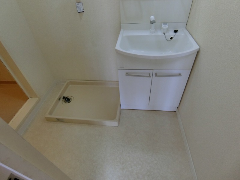 Lily南大野 シャンプードレッサー付で忙しい朝に便利