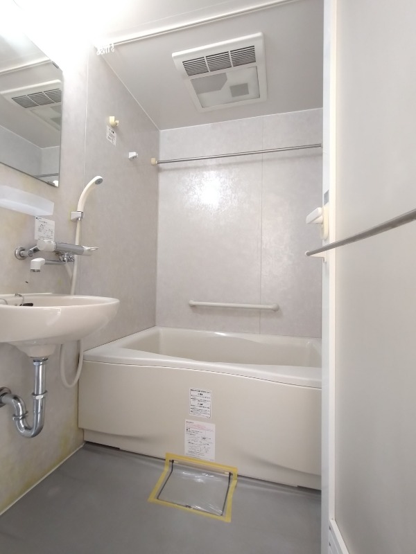 ドルチェ千歳船橋101号室 同建物別部屋の参考画像