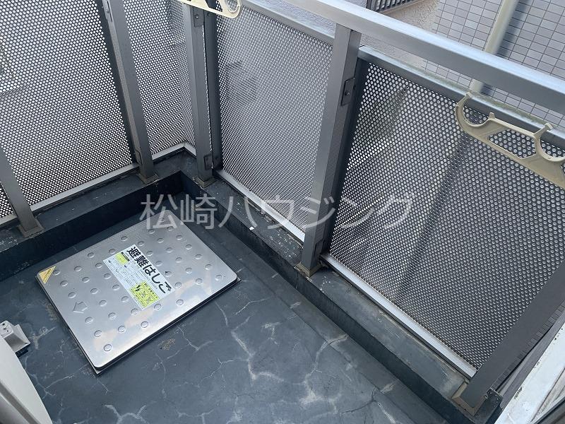 第八さかえビル 別室の写真です。