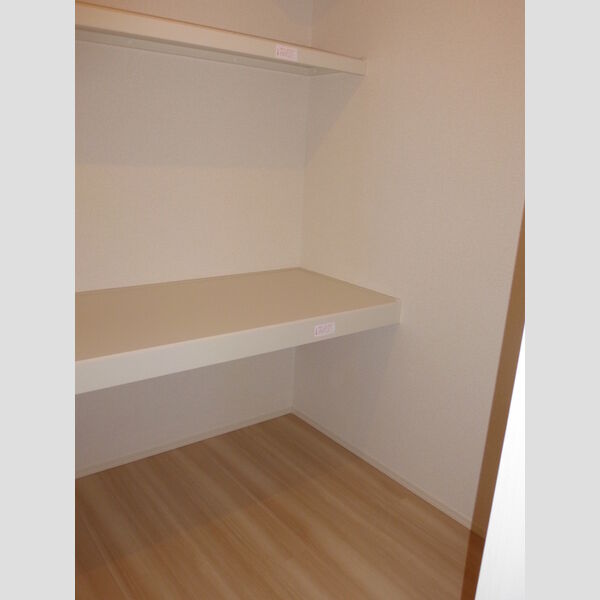 匠乃館　D101号室 ウォークインクローゼット