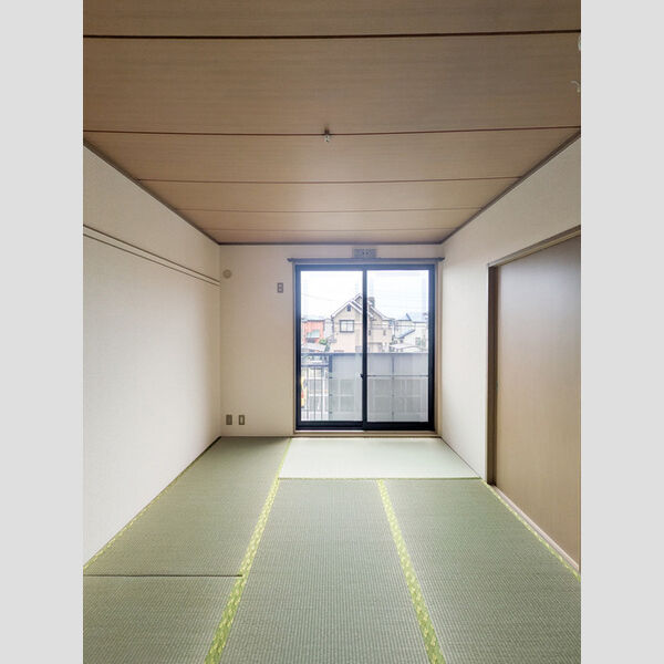 ハイツわたなべ203号室 部屋その他