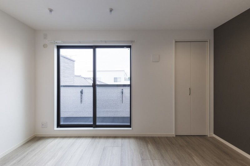 Ｌａ　Ｌｕｃｅ　岩槻2階 リビング