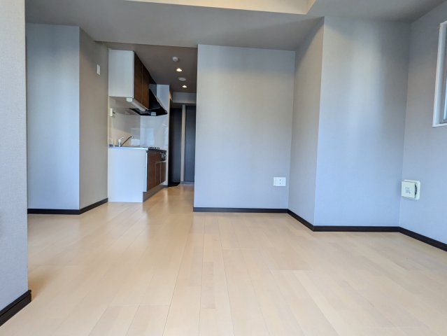 アリカ文京本郷 リビング