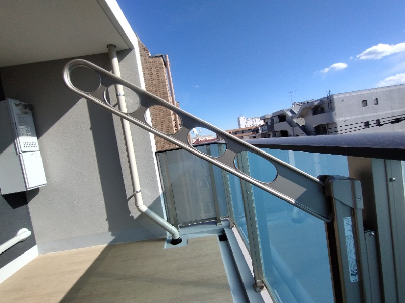 クレイシアIDZ大森町5階 部屋その他