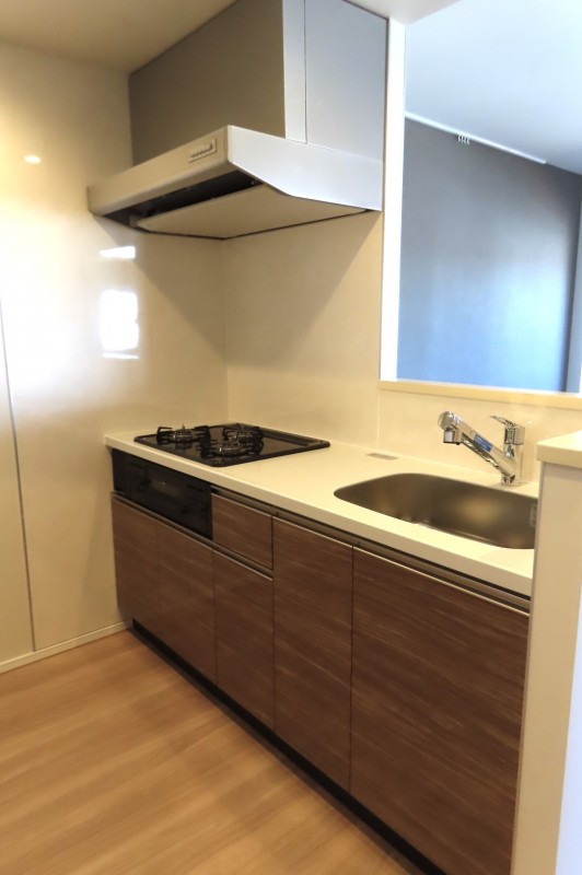 URBANLINKときわ台6階 キッチン