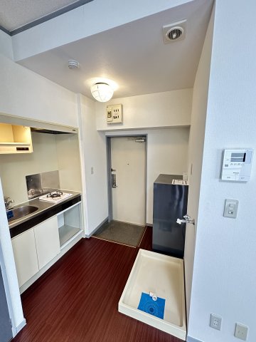 第26クリスタルマンション205号室 その他