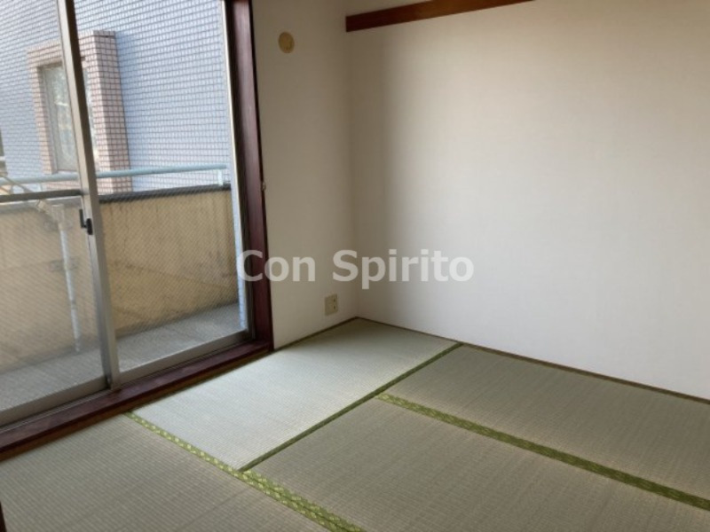 ボタニカテラス304号室 ※同タイプのお部屋の参考写真となります。