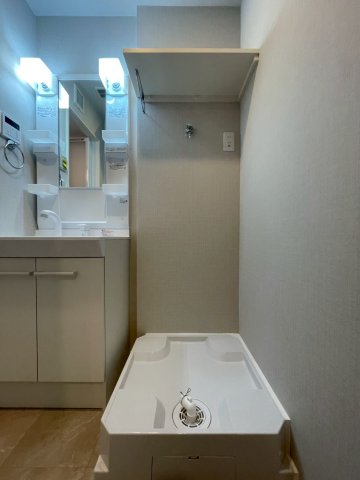 FAIR東向島102号室 部屋設備