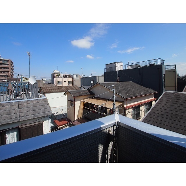 mao北千住0201号室 部屋その他