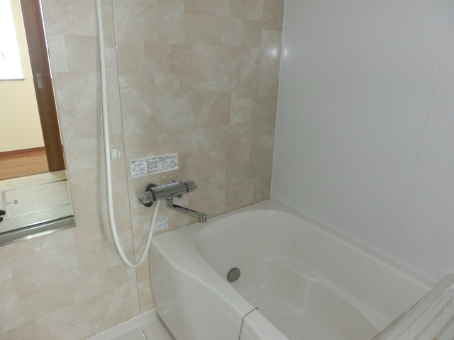 テラス妙蓮寺 お風呂