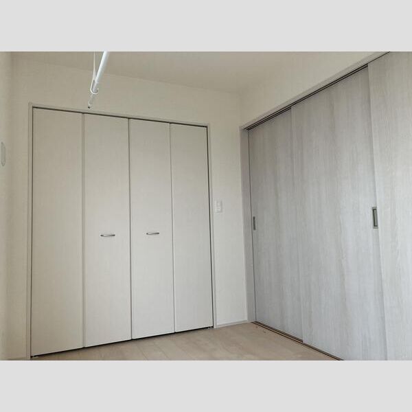 リーブルファイン柏高田203号室 リビング