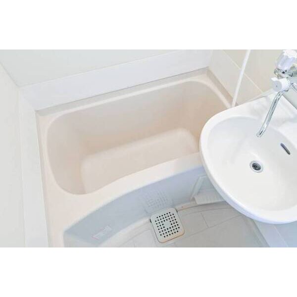 メゾン・ド・モワイエ お風呂