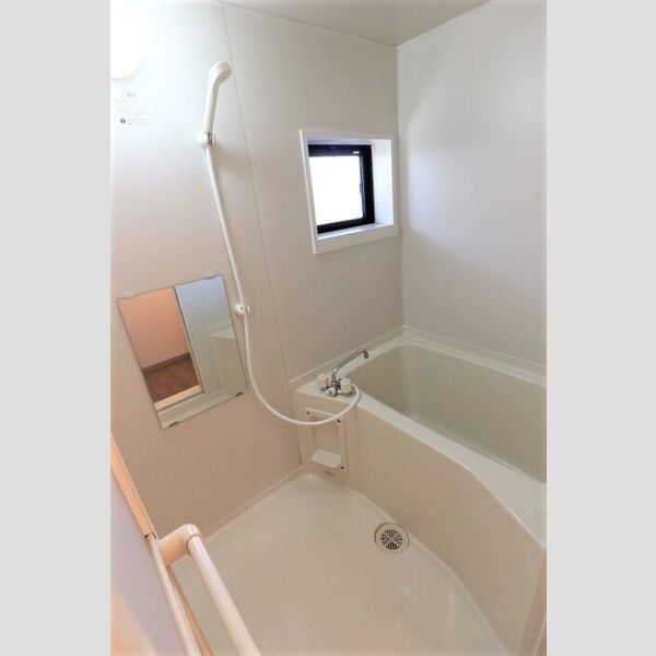 エクセル バスルーム