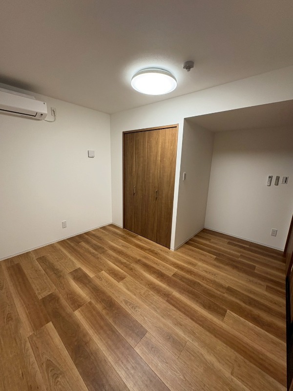 タスキsmart練馬1階 部屋その他