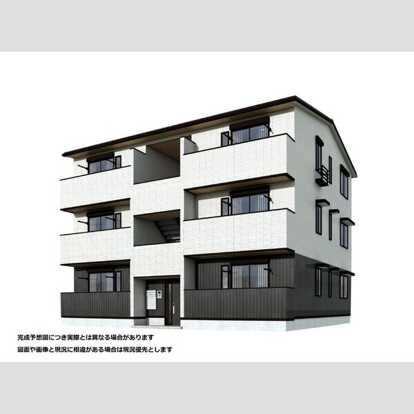 アトリウムの外観画像