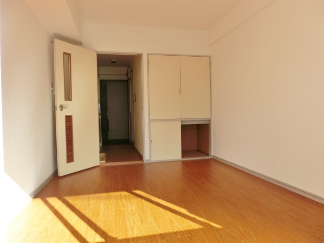 第2レジデンス初2階 部屋その他