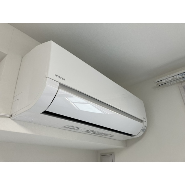 ダイヤモンドクレスト南柏105号室 部屋その他