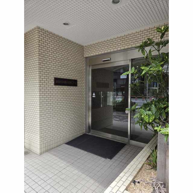 藤和日本橋人形町コープ 外観