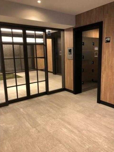 ＫＥＮＺＯ　ＨＡＵＳ　ＥＫＯＤＡ307号室 セキュリティ